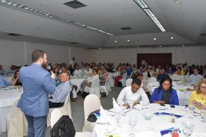 Cámara de Comercio de Puerto Plata imparte seminario sobre Ley de Lavado de Activos