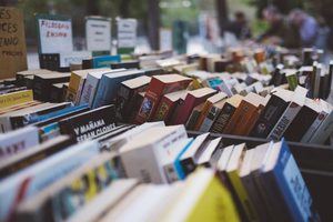 Un libro recoge participación de República Dominicana en la Feria del Libro