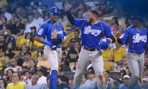 Hermanos Bonifacio dan triunfo a Tigres sobre Águilas.