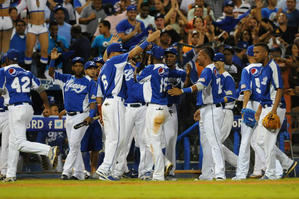 Licey clasifica a la final