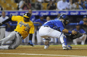 Los "archirrivales" Tigres y Águilas abrirán el torneo béisbol nacional