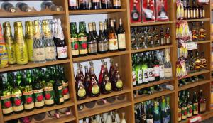 Venta de alcohol sin restricción de horario a partir 1 de diciembre