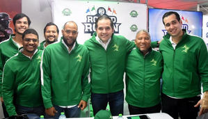 Mall&#233;n afirman Estrellas salieron fortalecidas con drafts