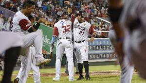 Gigantes dejan en el terreno a las Águilas; Toros superan al Licey y Las Estrellas ganan a los Leones