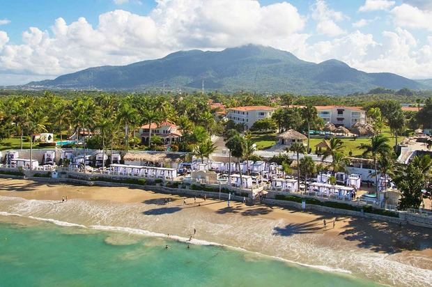 Lifestyle hotel en Puerto Plata.