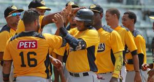 Inicia el Round Robin Liga de Béisbol de Verano