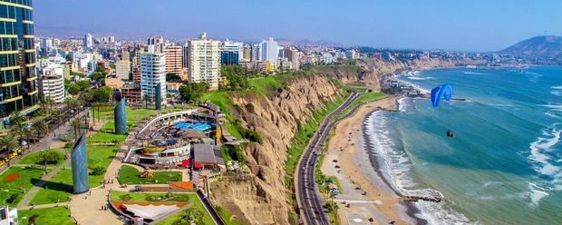 Lima, sede de la próxima cumbre