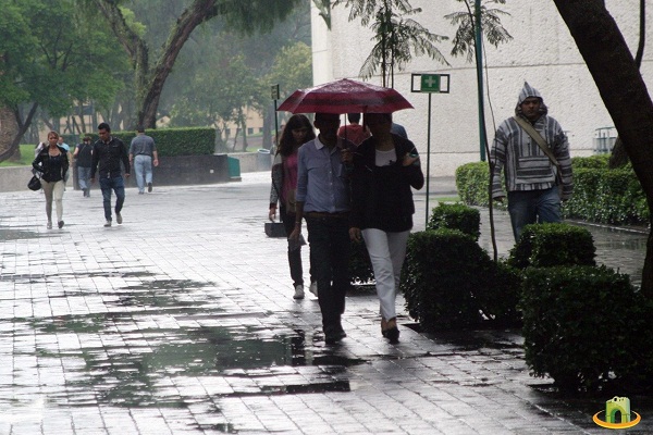 Alerta verde para San Cristobal y GSD