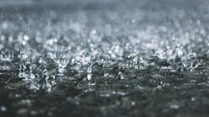 Aumentan las lluvias en el país por vaguada