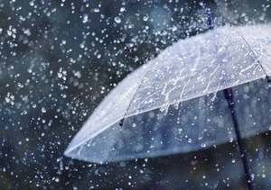 Cuando falta política pública, la lluvia gobierna