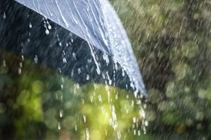 Episodios de lluvias pasajeras, debido al viento del este/noreste