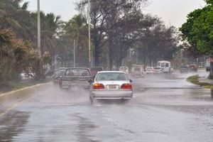 Se reducen a seis las provincias en alerta verde ante el cese de las lluvias.