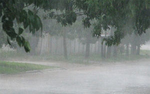 Pocas lluvias para este fin de semana seg&#250;n Onamet 