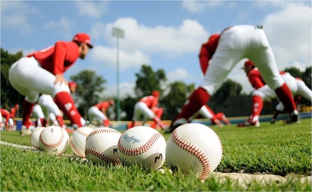 Liga de Béisbol contrata experto para implementar protocolo contra Covid-19.