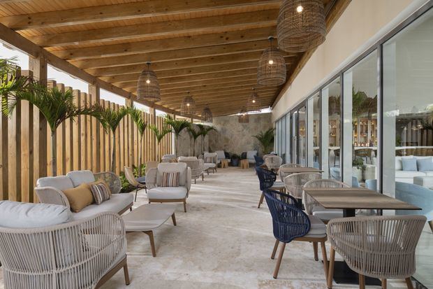  JdV by Hyatt debuta en el Caribe 