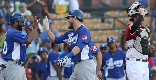 Los Tigres envían a las Estrellas a miniserie ante los Leones para clasificar.