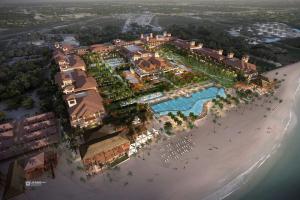 Grupo Lopesan inicia la comercialización de su nuevo hotel en República Dominicana