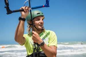 Bike Kite Fest 2026: deporte y cultura en playa Buen Hombre