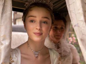 ´Regencycore´, el efecto de maquillaje natural que impone la serie Los Bridgerton