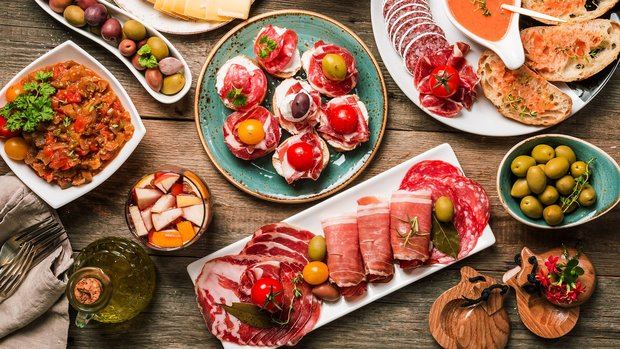 La gastronomía española se presenta ante Nueva York en el 'Spain Great Match'.
