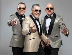 Los Rosario, Don Miguelo, Omega y Brazob&#225;n actuar&#225;n en el Carnaval de Bonao 