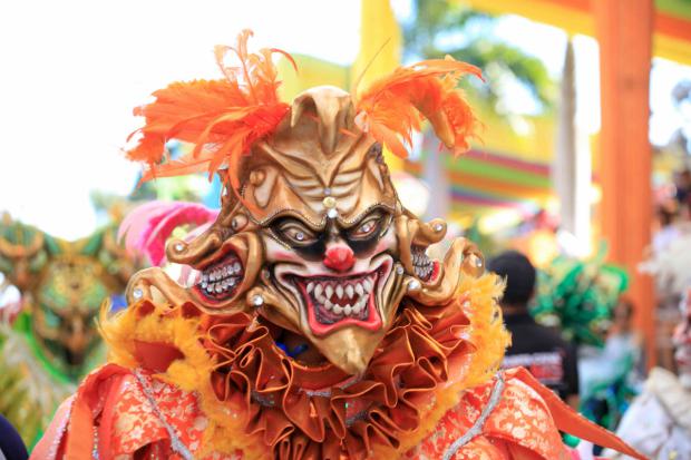 Carnaval de Punta Cana regresa con dos días de celebración en su 17.ª edición