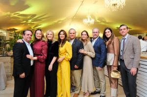 Éxito rotundo en la Rum Session de la Semana Dominicana en España