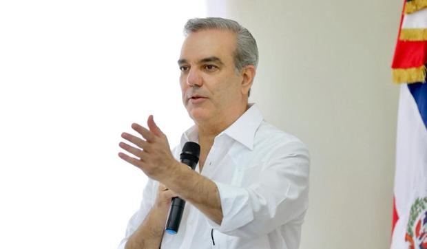 Abinader nombra nuevos directores en Promese y otras instituciones. 