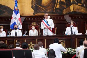 Sexta rendición de cuentas: Abinader ante la Asamblea Nacional con el reto de superar la falta de expectativas