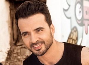 Luis Fonsi, 40 años en medio del furor de 