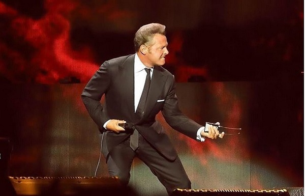 Luis Miguel