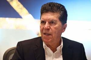 Luis Ros, nuevo secretario general de la Academia Iberoamericana de Gastronomía