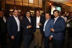 Spirits Sessions celebra el éxito de 'The Whisky Event'