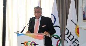 Caribe Sports conocerá sobre retiro de P.Rico de los Juegos Centroamericanos