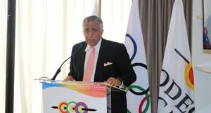Caribe Sports conocerá sobre retiro de P.Rico de los Juegos Centroamericanos