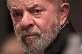 Luiz Inácio Lula da Silva enfrenta 12 años de prisión