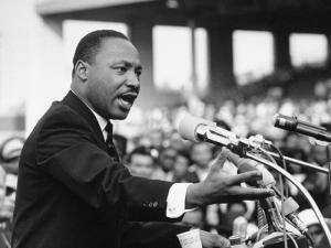 EE.UU. recuerda el legado de Martin Luther King