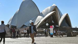 Australia planea obligar a los nuevos inmigrantes a vivir en el interior