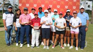 McDonald’s conecta y apoya la comunidad a través del Deporte