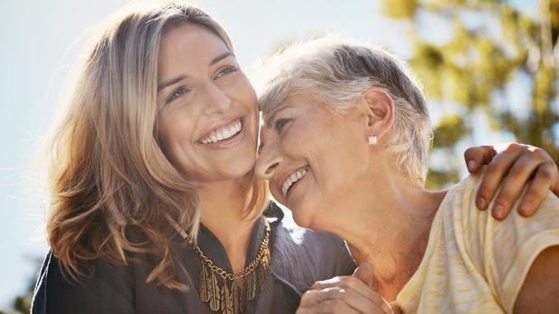 Día de las Madres.