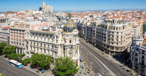 Gobierno español lanza la campaña “Spain For Sure” para reactivar el turismo