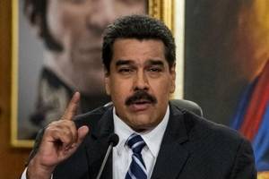 Maduro no descarta asistir a reunión de diálogo con la oposición en el país