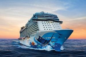 Norwegian Cruise Line elimina todas las medidas anticovid en sus cruceros