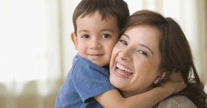 Líderes felicitan a las madres dominicanas en su día