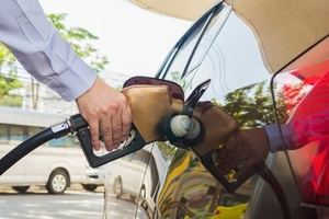 Aumentan precios de los combustibles, el GLP y el Gas Natural mantienen su valor 