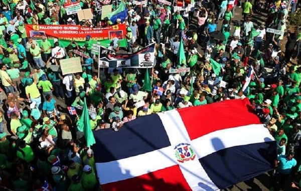 Movimiento Marcha Verde