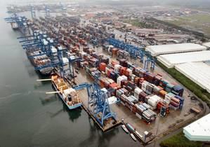 Naviera BalticShipping reinicia servicios de transporte mar&#237;timo desde el Puerto de Manzanillo