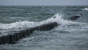 Expertos alertan aumento del nivel mar Mediterráneo hasta 1,9 metros en 2100
 