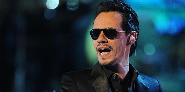 Marc Anthony