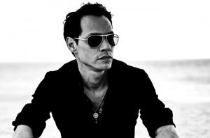 Marc Anthony se despide de su madre